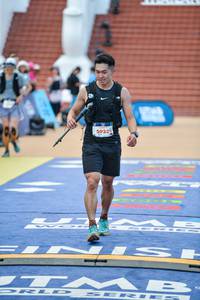 BIB: 5923
                            <button type="button" onclick="openModal(22755222)" class="btn btn-primary btn-sm float-right btn-popup" data-toggle="modal" data-target=".modal-high-quality">
                        <i class="fas fa-shopping-cart"></i> Add to Cart
                    </button>
                                            <button type="button" onclick="isThisMe(22755222, true)" class="btn btn-success btn-sm float-right btn-popup btn-isme hidden" data-toggle="tooltip" data-placement="bottom" title="นี่คือรูปของคุณใช่ไหม คลิกที่นี่เพื่อเอาเข้าอัลบั้ม">
                        <i class="fas fa-plus"></i> Add to album
                    </button>
                    <button type="button" onclick="isThisMe(22755222, false)" class="btn btn-warning btn-sm float-right btn-popup btn-isnotme hidden">
                        <i class="fas fa-ban"></i> Remove from album
                    </button>